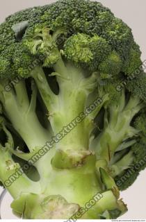 Photo Textures of Broccoli